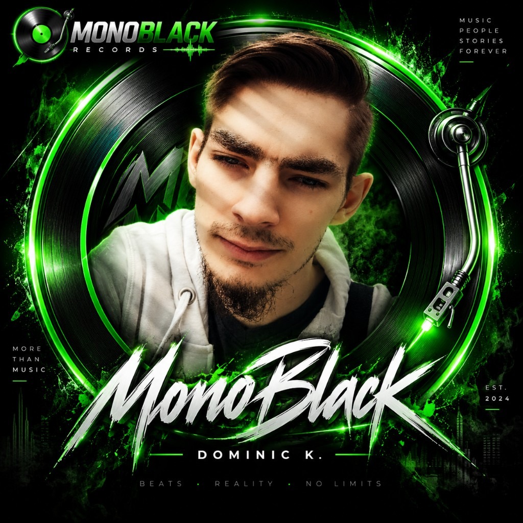 Dominic K.