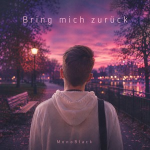 Bring mich zurück Cover